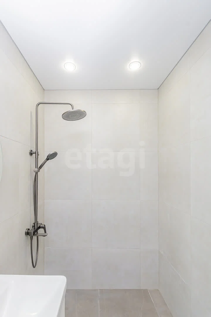 2-к квартира, 67.4м² (Рашпилевская улица, 32) - миниатюра 19