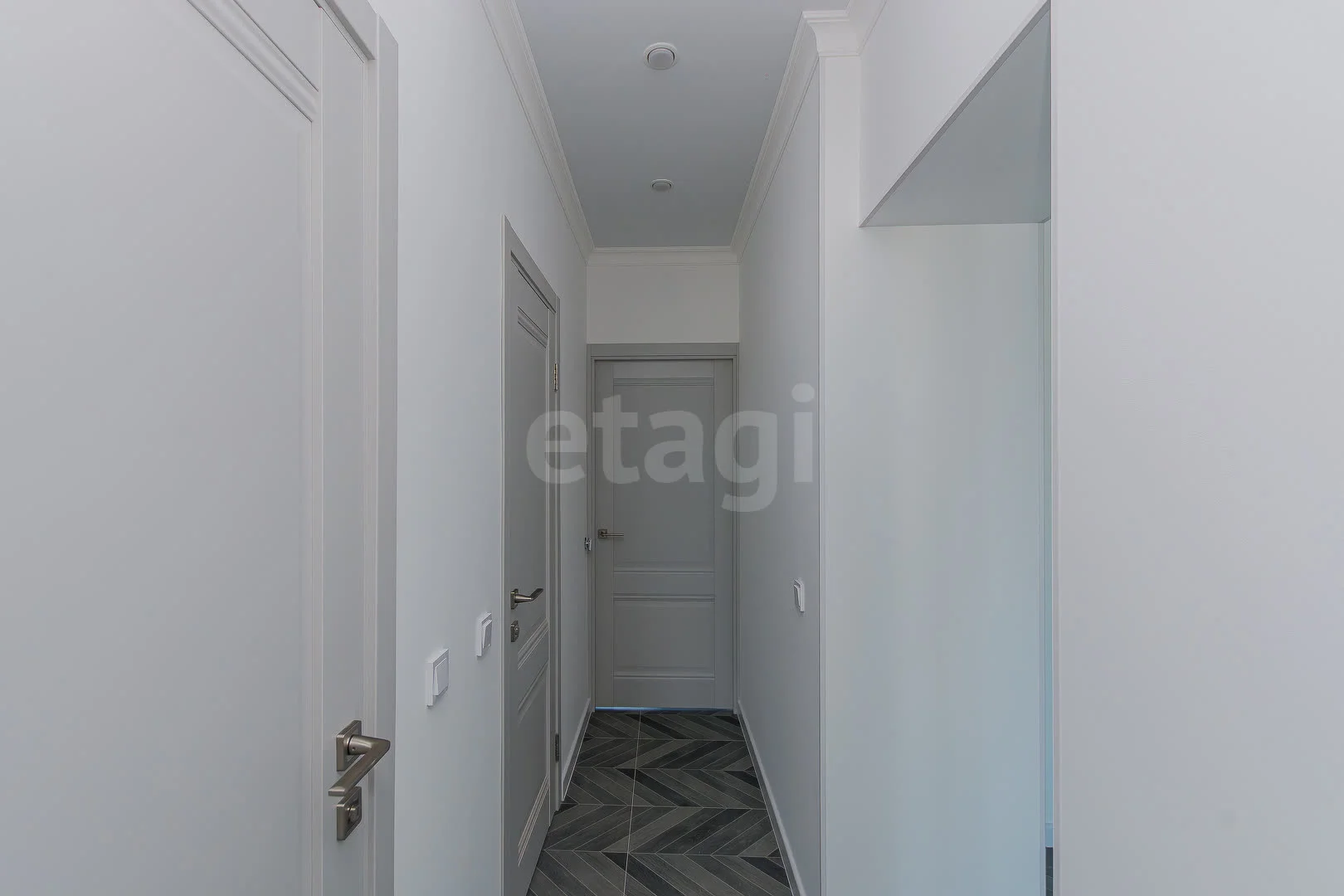 2-к квартира, 67.4м² (Рашпилевская улица, 32) - миниатюра 22