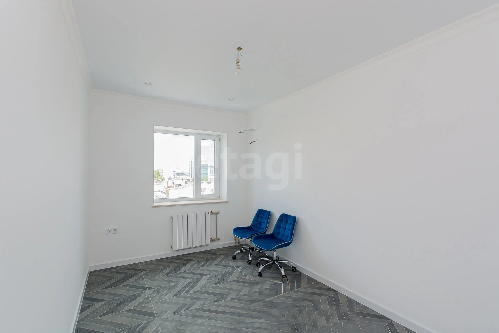 2-к квартира, 67.4м² (Рашпилевская улица, 32) - миниатюра 23