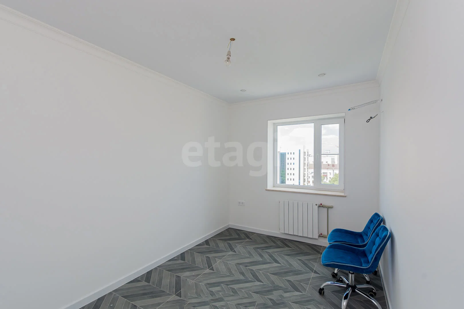2-к квартира, 67.4м² (Рашпилевская улица, 32) - миниатюра 24