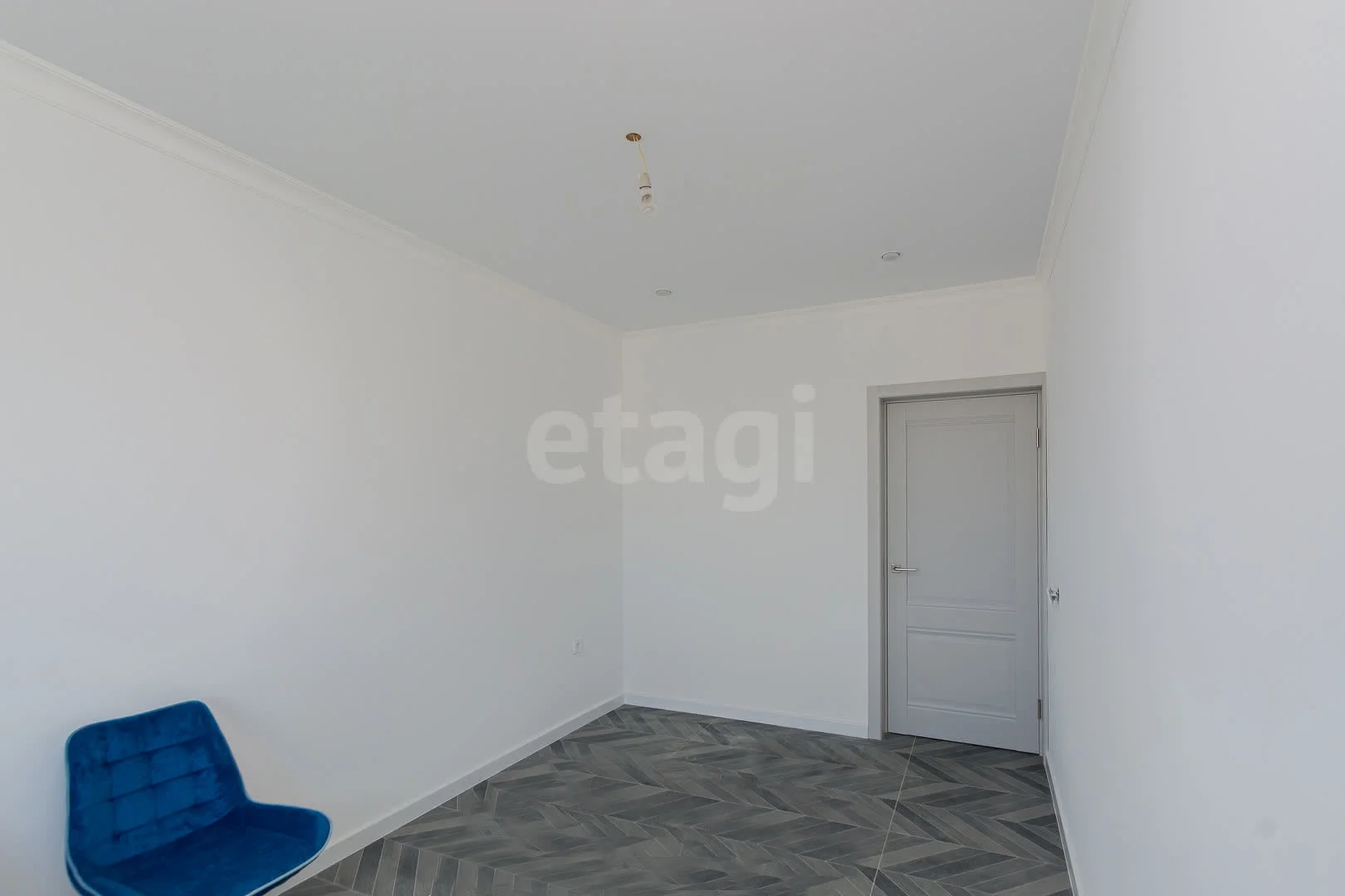 2-к квартира, 67.4м² (Рашпилевская улица, 32) - миниатюра 25