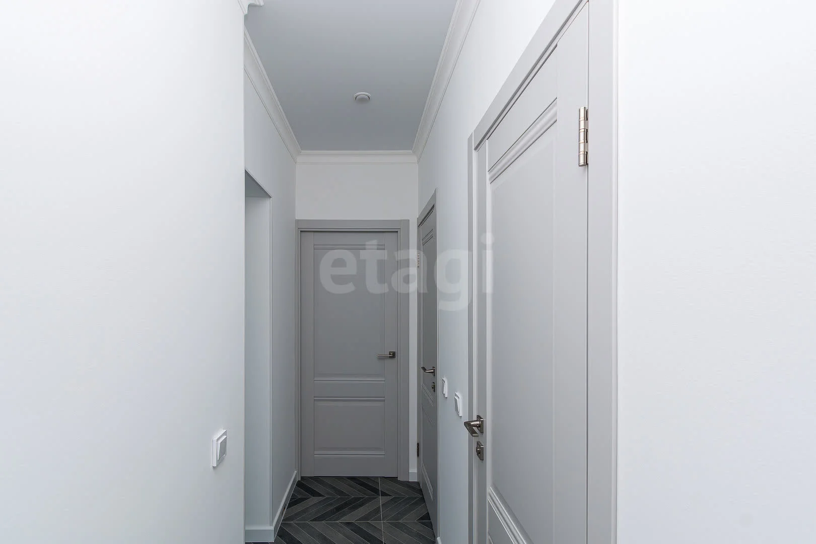 2-к квартира, 67.4м² (Рашпилевская улица, 32) - миниатюра 26