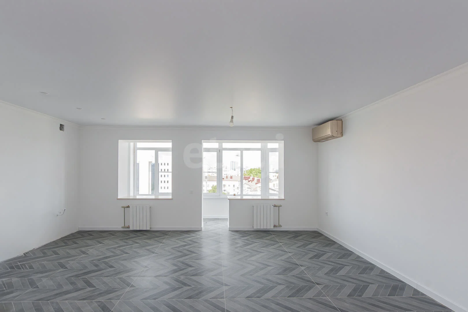 2-к квартира, 67.4м² (Рашпилевская улица, 32) - миниатюра 5