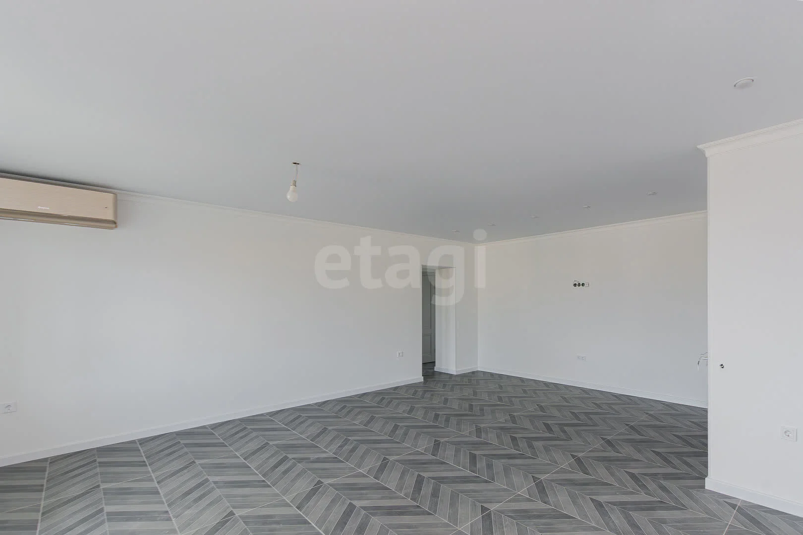 2-к квартира, 67.4м² (Рашпилевская улица, 32) - миниатюра 6