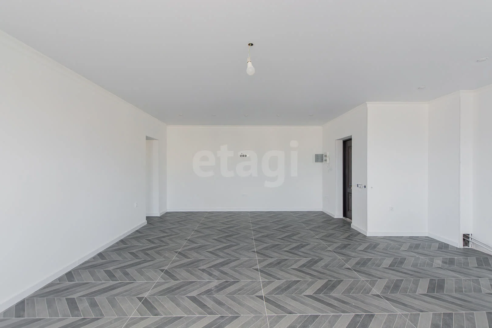 2-к квартира, 67.4м² (Рашпилевская улица, 32) - миниатюра 7