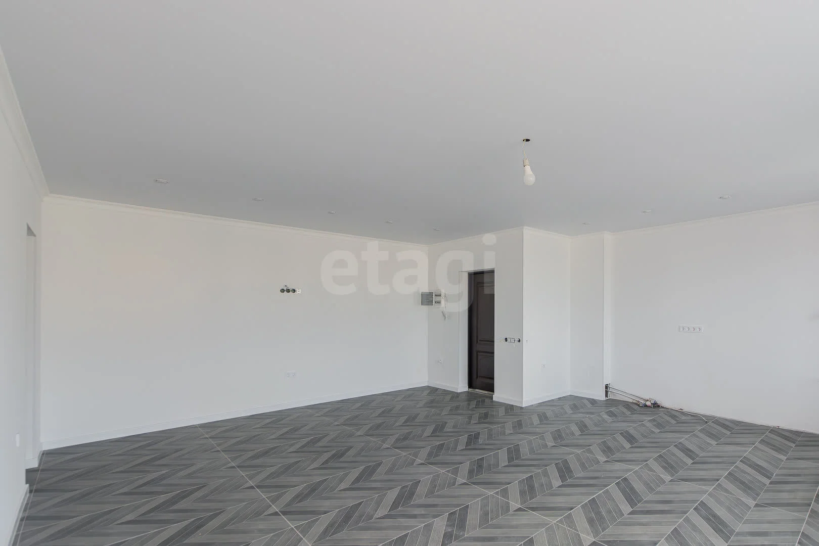 2-к квартира, 67.4м² (Рашпилевская улица, 32) - миниатюра 8