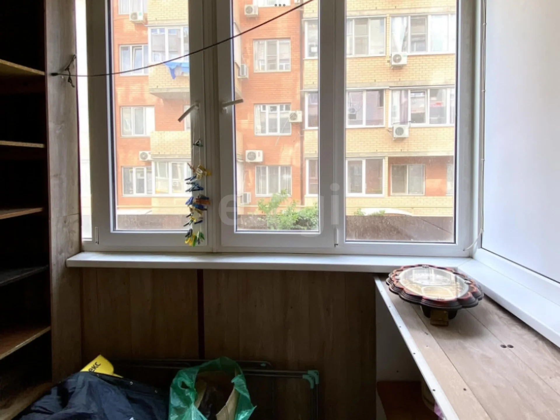 1-к квартира, 34м² (улица Ратной Славы, 24) - миниатюра 14