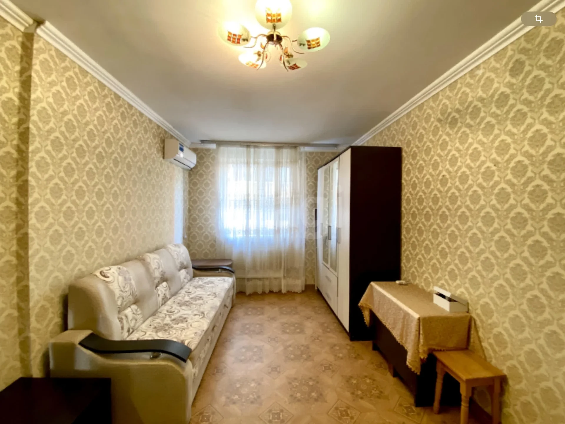 1-к квартира, 34м² (улица Ратной Славы, 24) - миниатюра 6