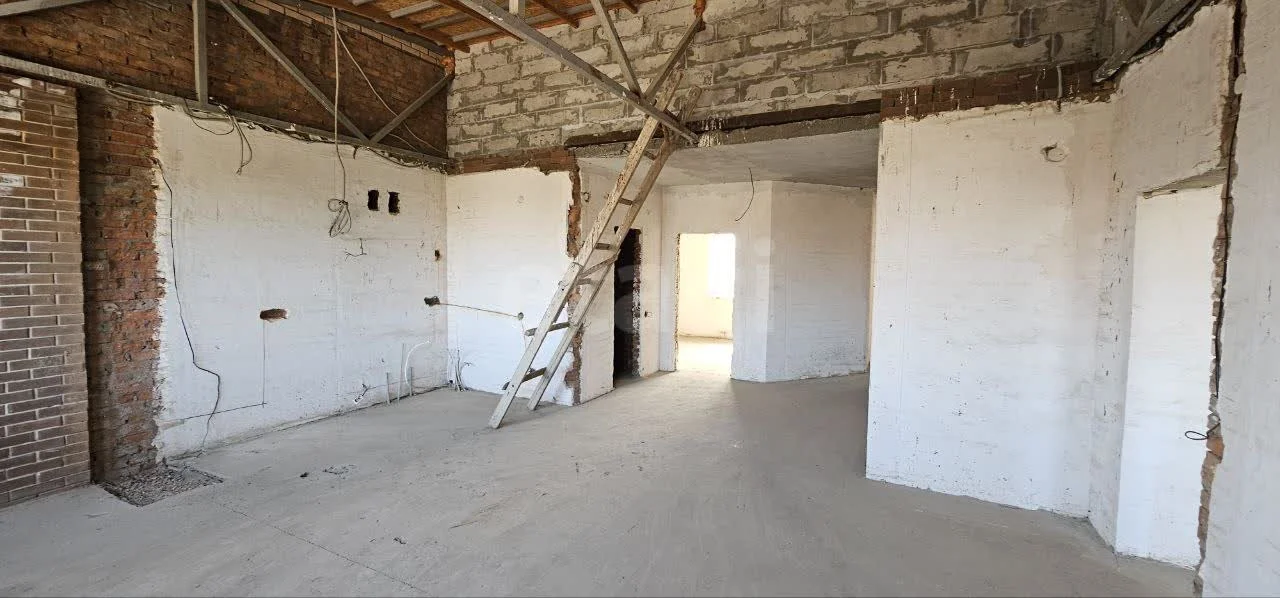 3-к квартира, 86.2м² (Цветной переулок, 2) - миниатюра 11