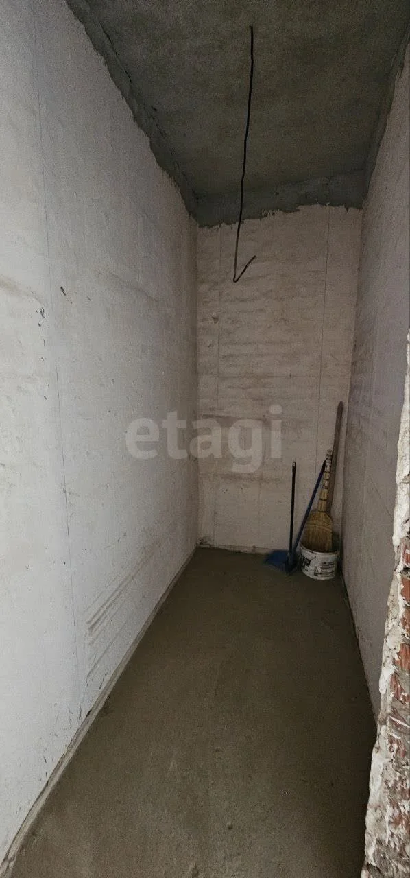 3-к квартира, 86.2м² (Цветной переулок, 2) - миниатюра 14