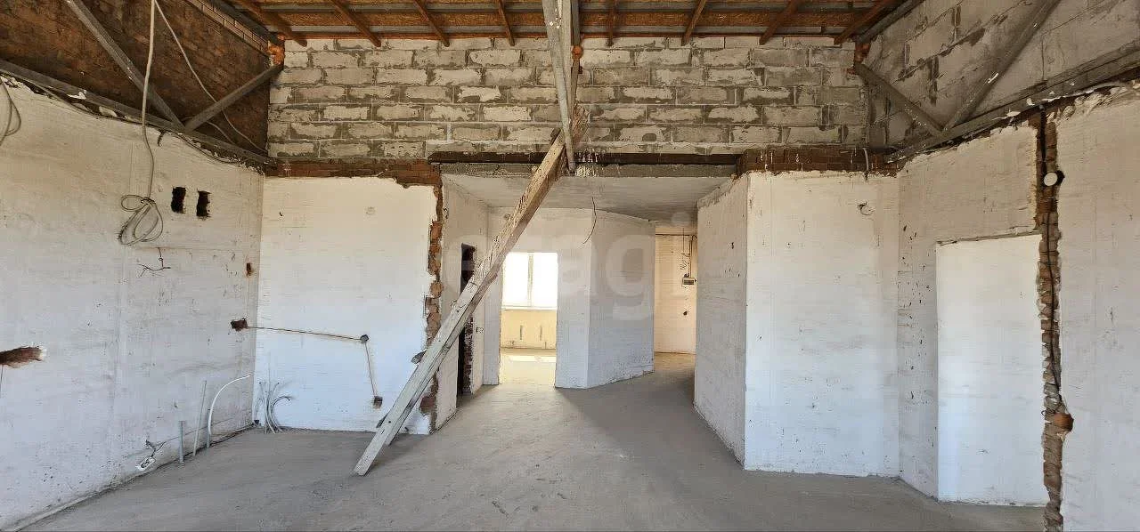 3-к квартира, 86.2м² (Цветной переулок, 2) - миниатюра 3