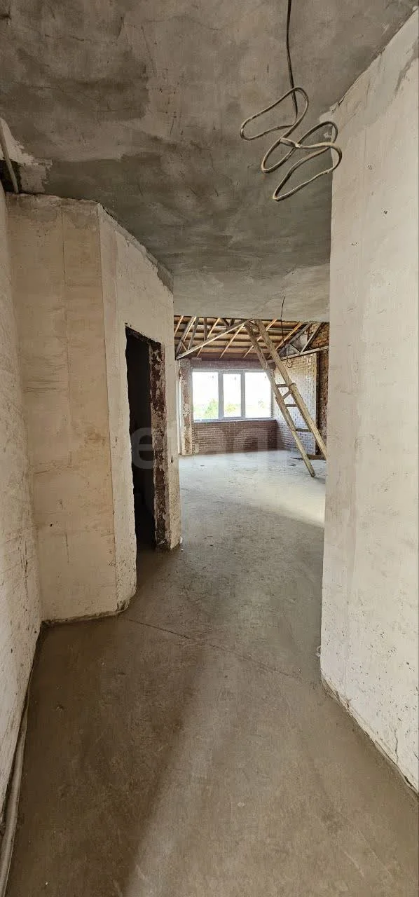 3-к квартира, 86.2м² (Цветной переулок, 2) - миниатюра 4