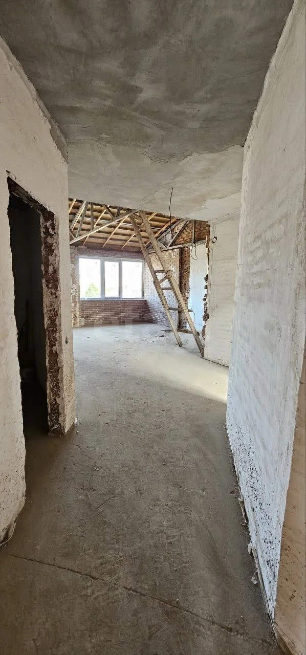 3-к квартира, 86.2м² (Цветной переулок, 2) - миниатюра 7