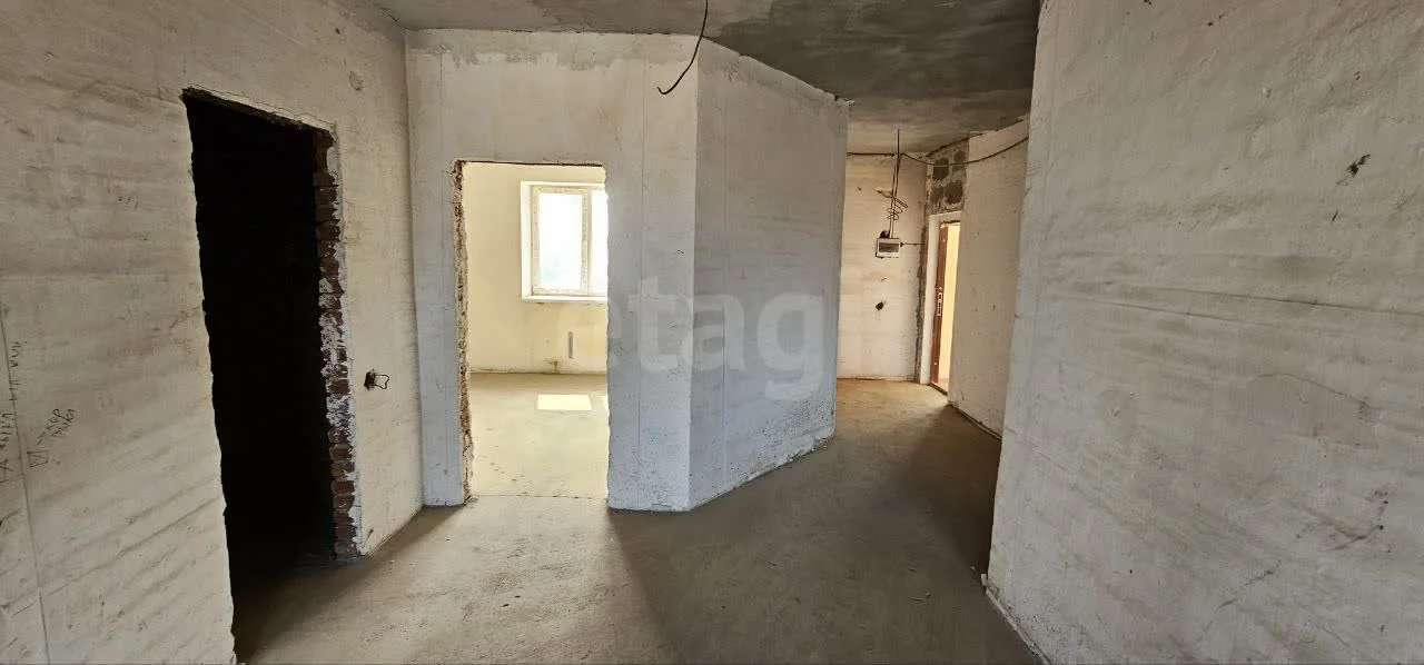 3-к квартира, 86.2м² (Цветной переулок, 2) - миниатюра 9