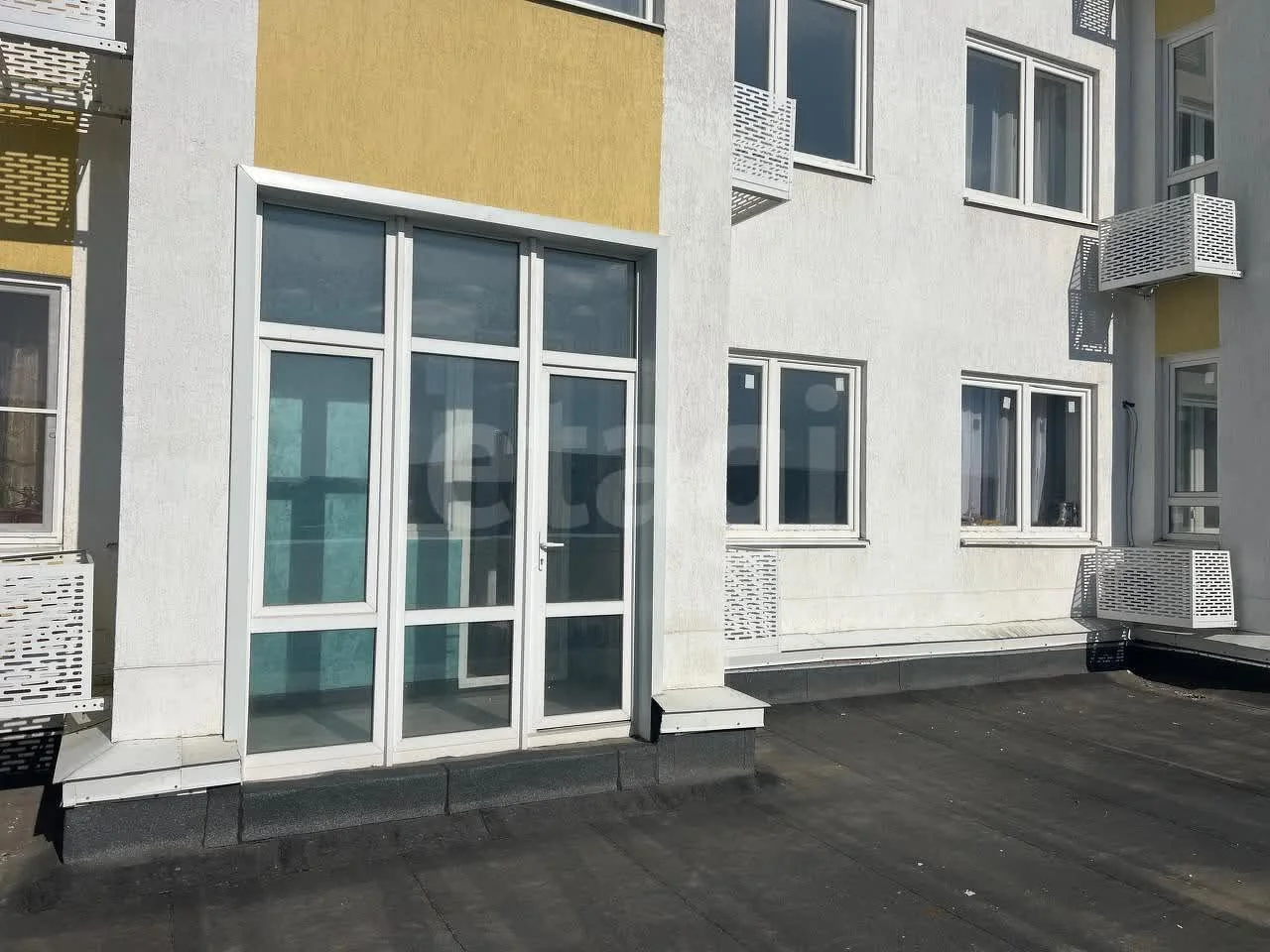 1-к квартира, 29.6м² (улица имени М.П. Шемякина, 2) - миниатюра 16