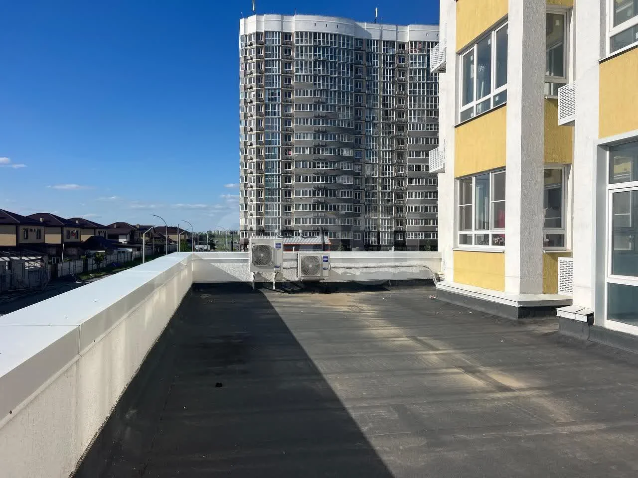 1-к квартира, 29.6м² (улица имени М.П. Шемякина, 2) - миниатюра 17