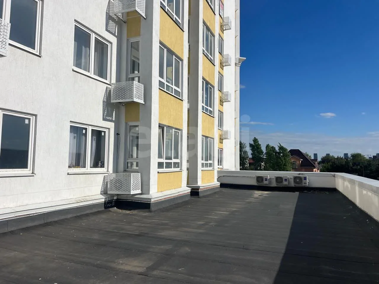 1-к квартира, 29.6м² (улица имени М.П. Шемякина, 2) - миниатюра 18