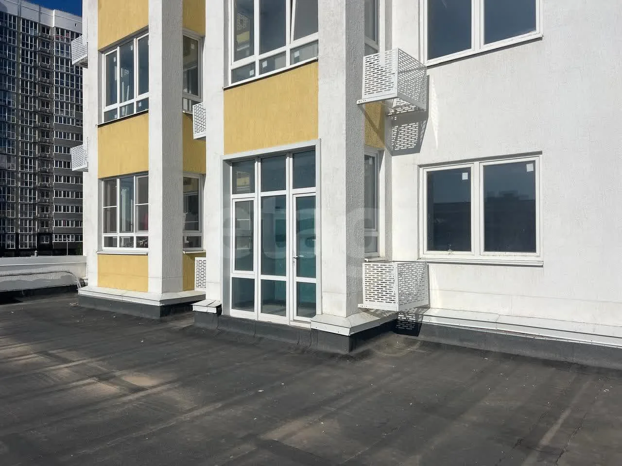 1-к квартира, 29.6м² (улица имени М.П. Шемякина, 2) - миниатюра 2