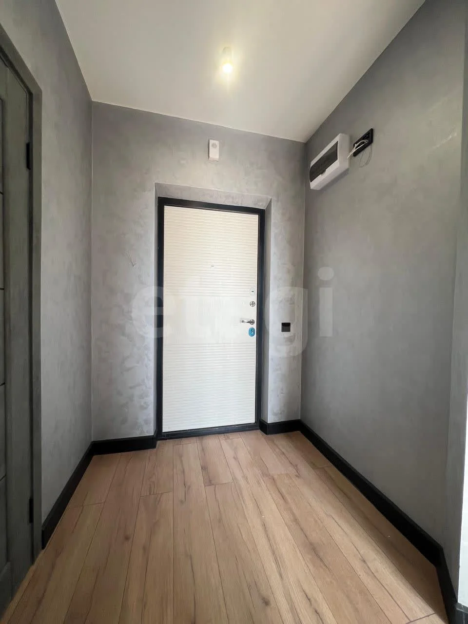 1-к квартира, 29.6м² (улица имени М.П. Шемякина, 2) - миниатюра 20