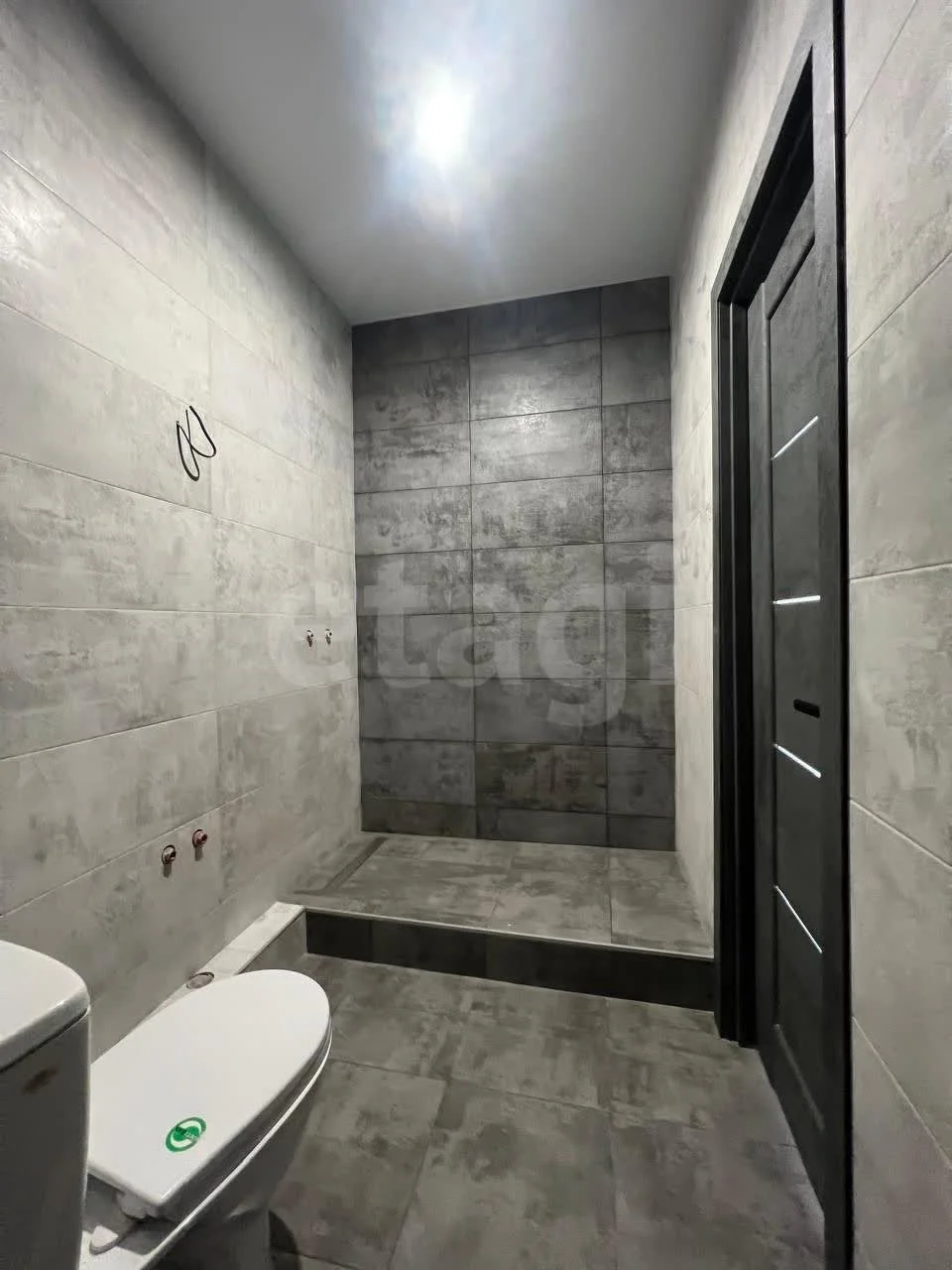 1-к квартира, 29.6м² (улица имени М.П. Шемякина, 2) - миниатюра 21