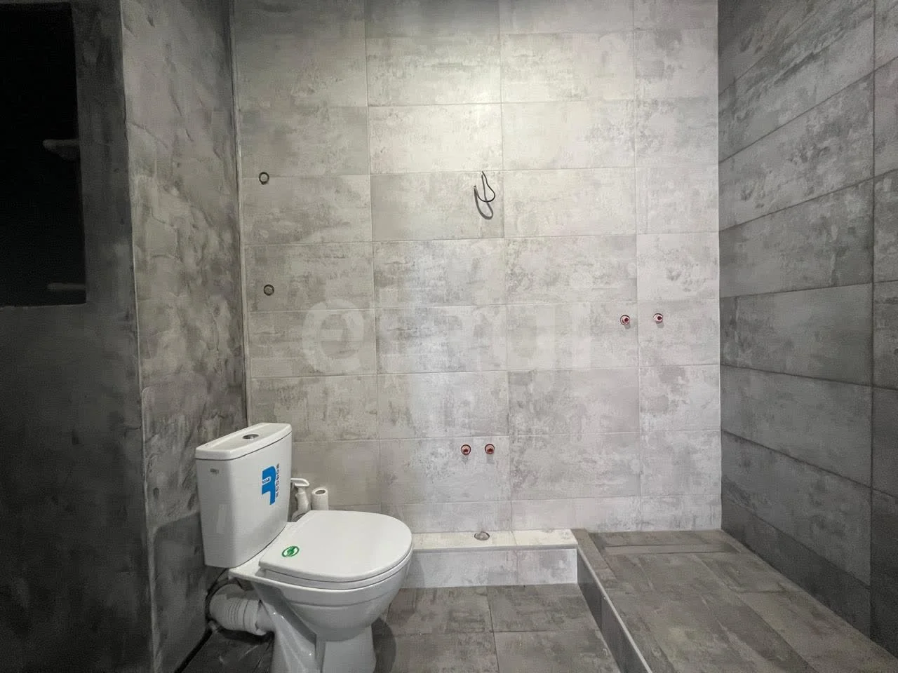 1-к квартира, 29.6м² (улица имени М.П. Шемякина, 2) - миниатюра 22