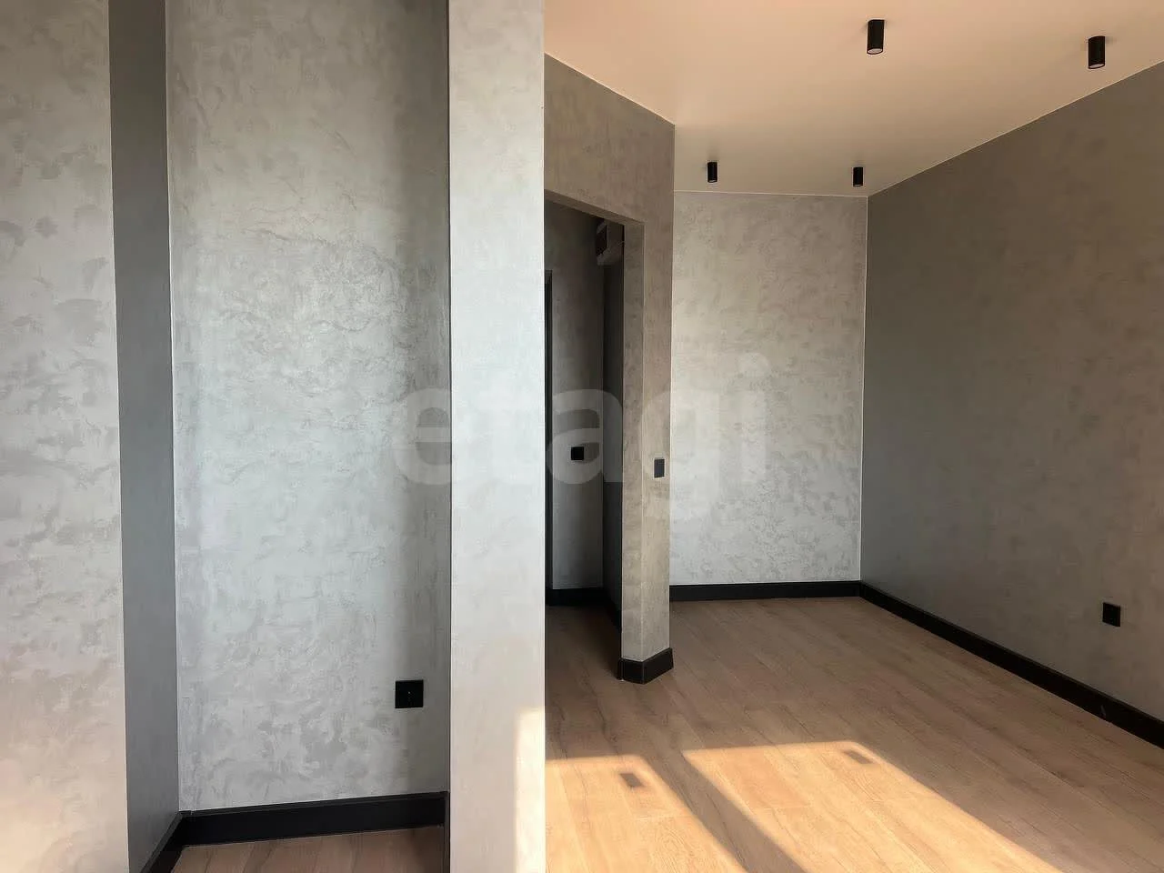 1-к квартира, 29.6м² (улица имени М.П. Шемякина, 2) - миниатюра 8