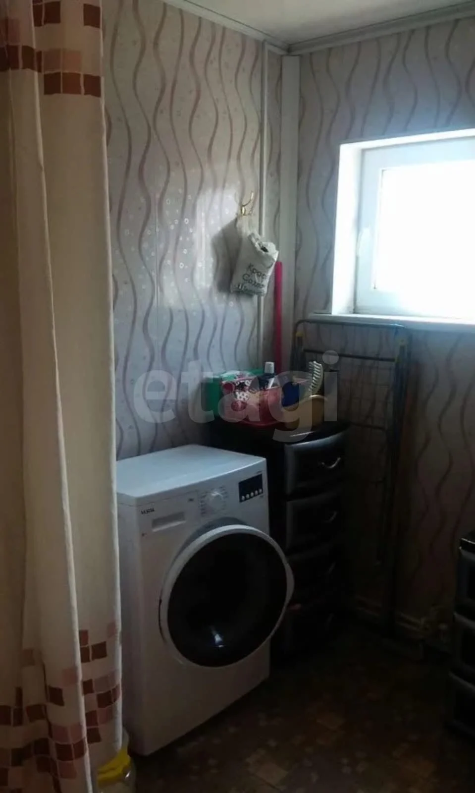 2-к квартира, 60м² (Новая улица, 14) - миниатюра 10