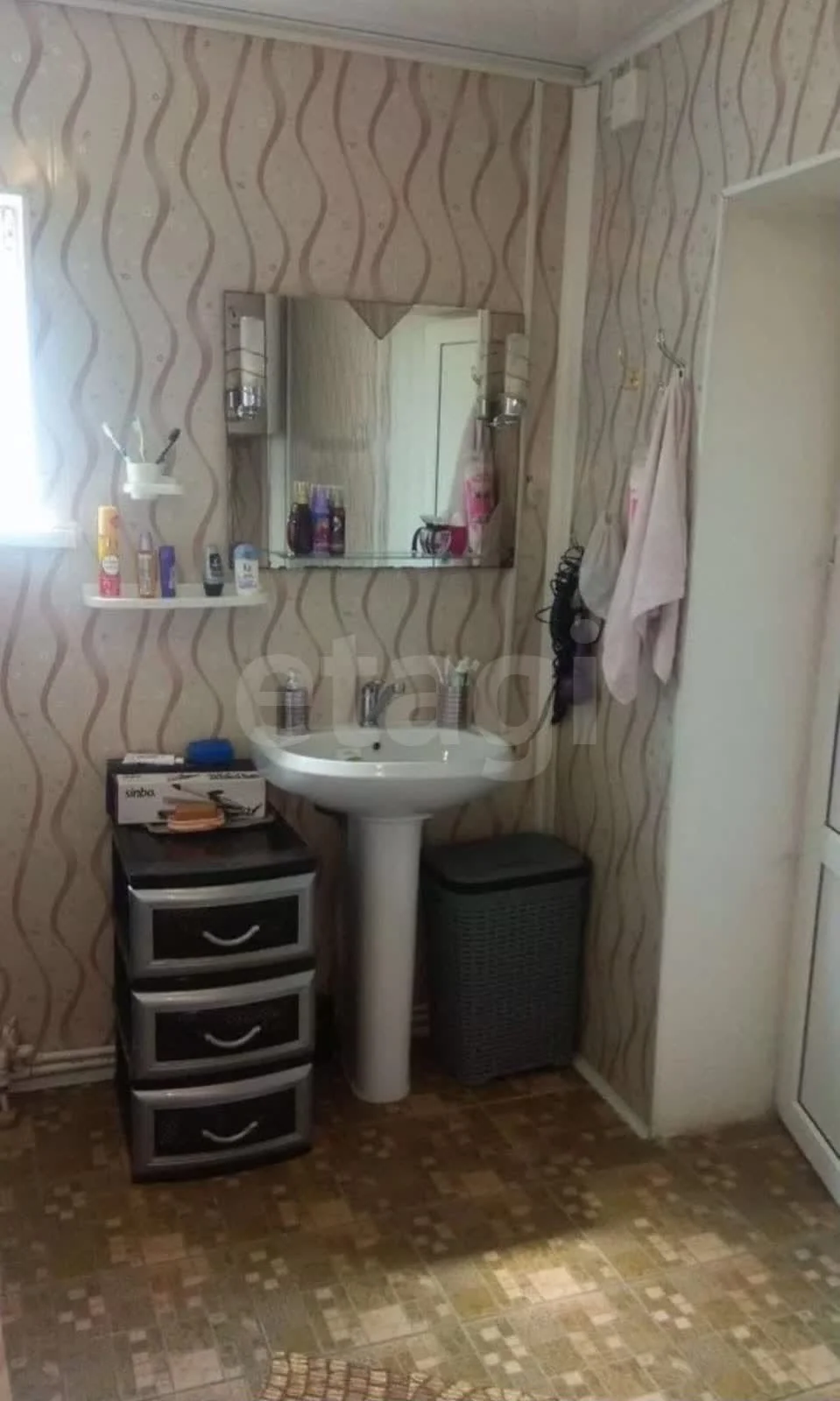 2-к квартира, 60м² (Новая улица, 14) - миниатюра 11