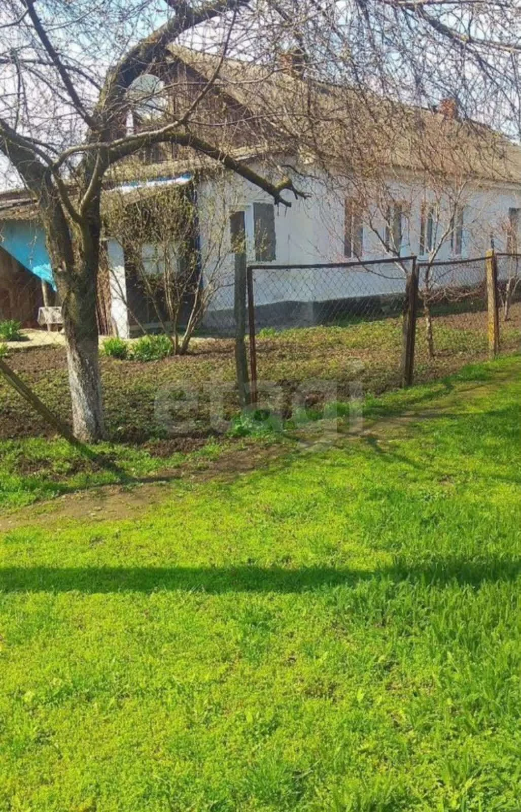 2-к квартира, 60м² (Новая улица, 14) - миниатюра 12