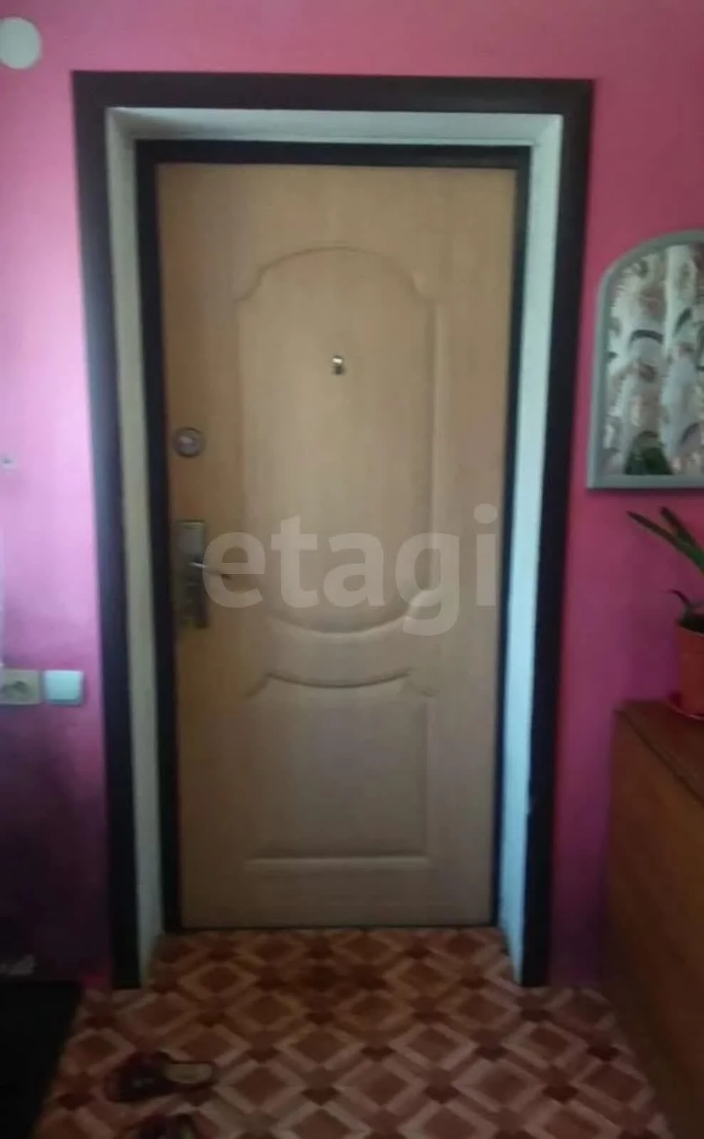 2-к квартира, 60м² (Новая улица, 14) - миниатюра 7