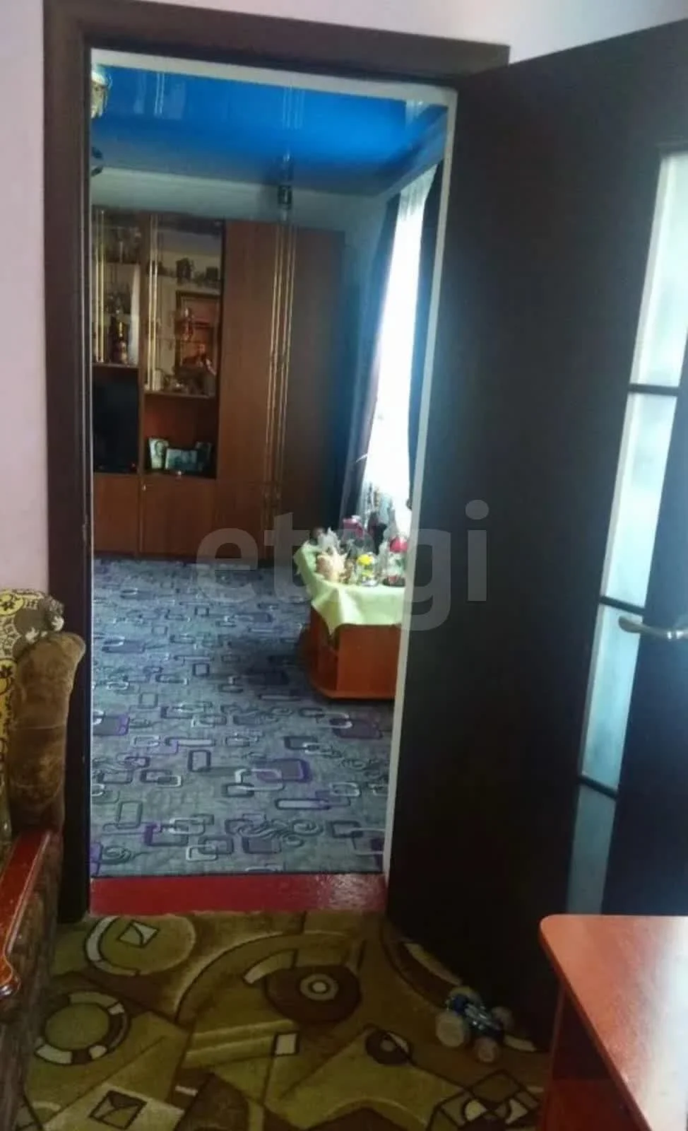 2-к квартира, 60м² (Новая улица, 14) - миниатюра 9
