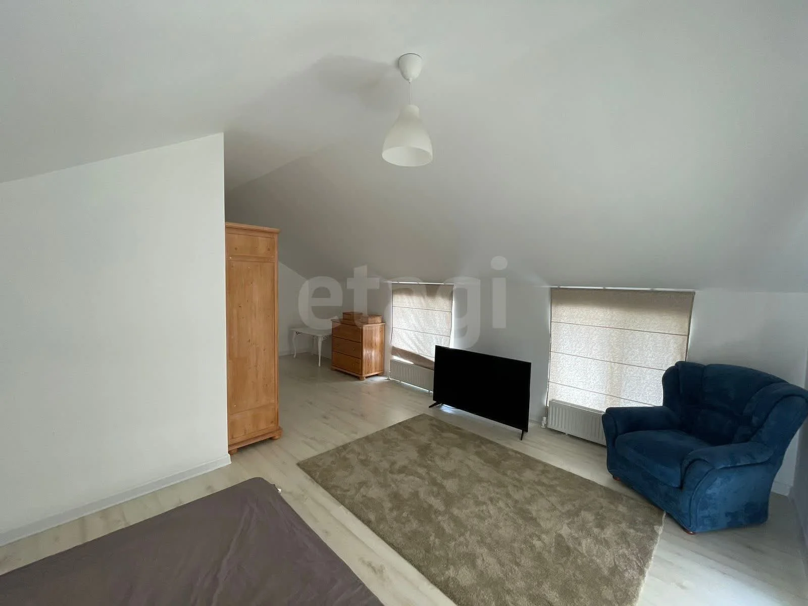 4-к+ квартира, 200м² (Карасунская улица, 94) - миниатюра 10
