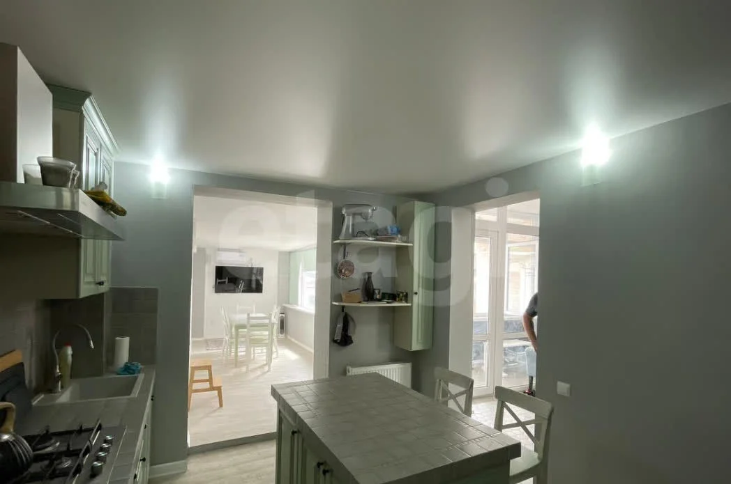 4-к+ квартира, 200м² (Карасунская улица, 94) - миниатюра 12