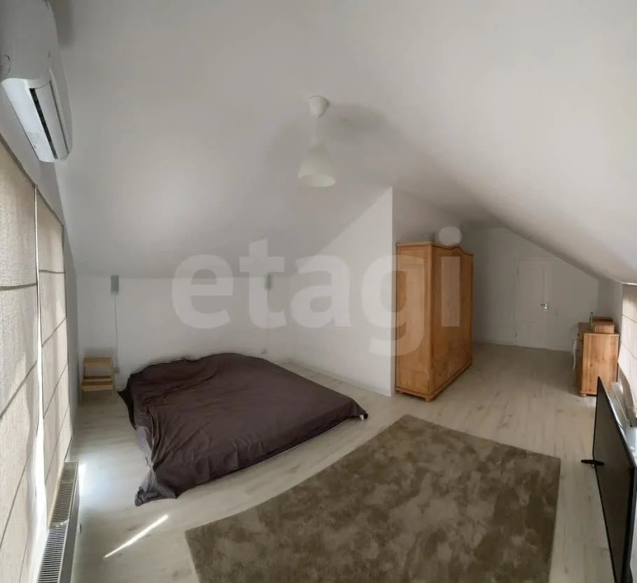 4-к+ квартира, 200м² (Карасунская улица, 94) - миниатюра 13