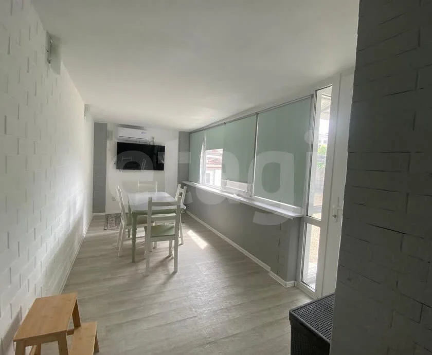 4-к+ квартира, 200м² (Карасунская улица, 94) - миниатюра 16