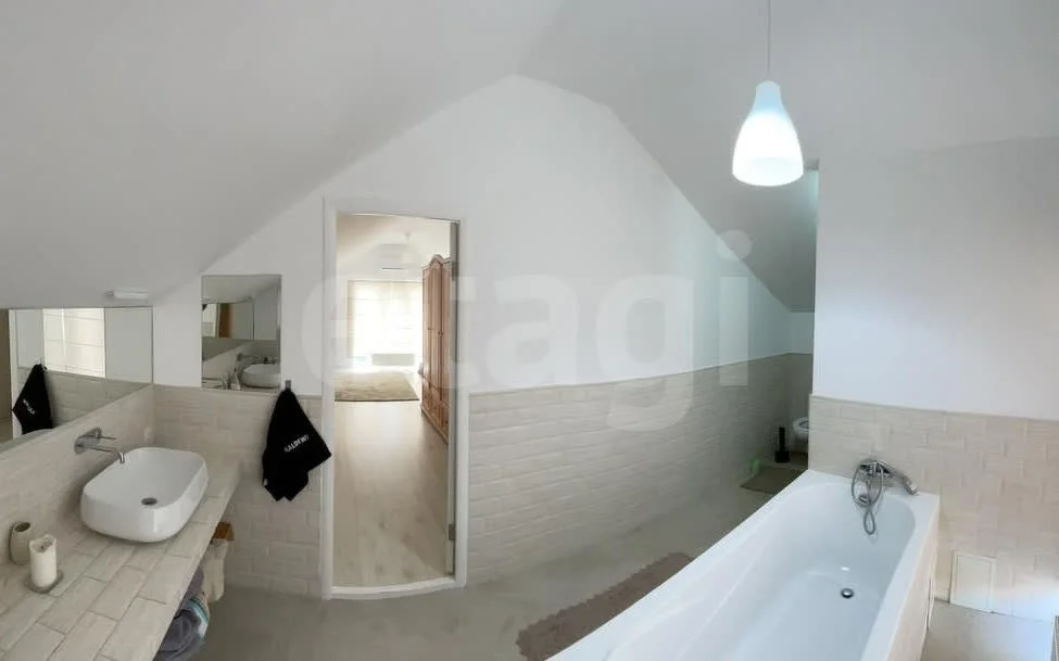 4-к+ квартира, 200м² (Карасунская улица, 94) - миниатюра 19