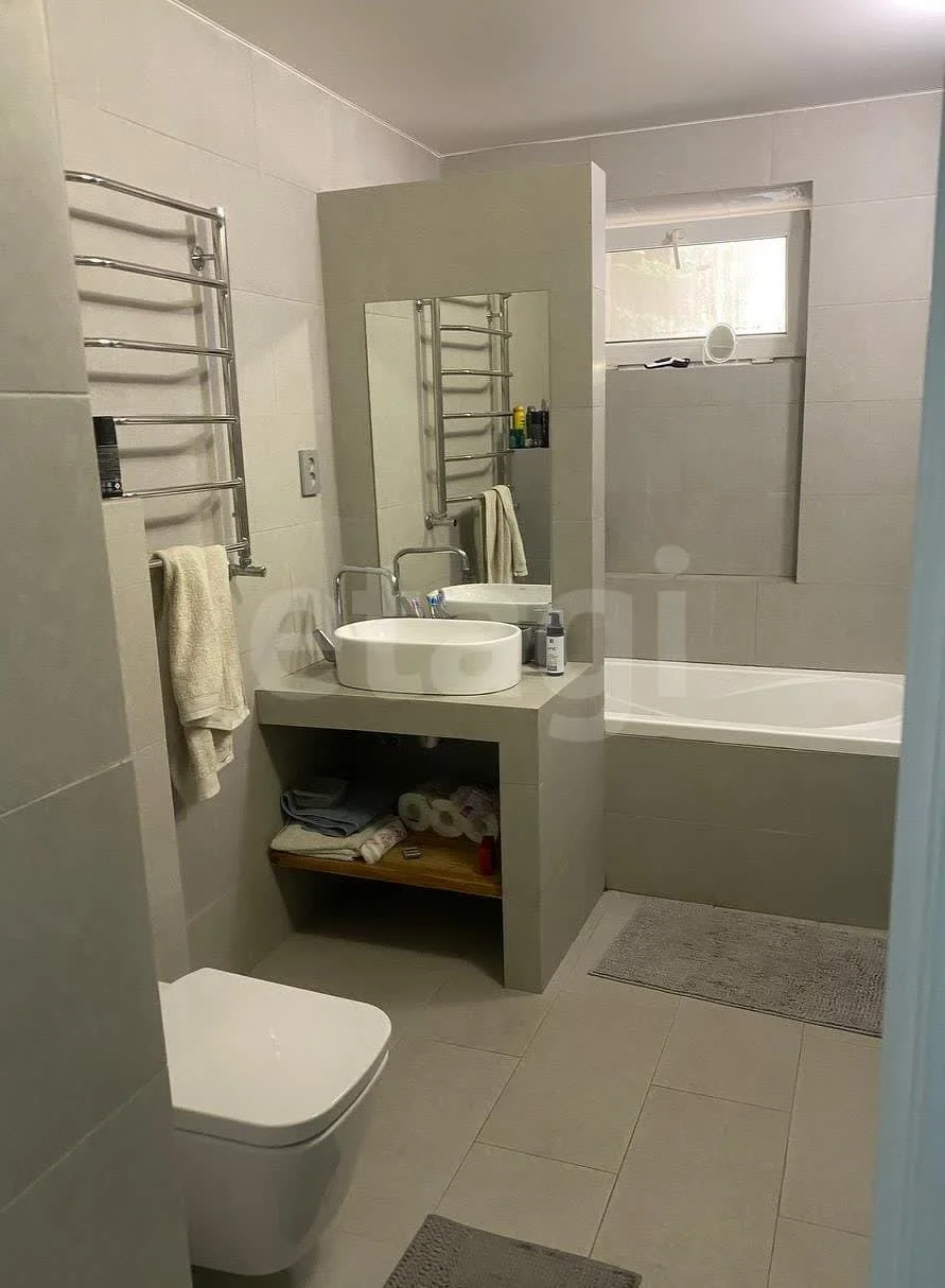 4-к+ квартира, 200м² (Карасунская улица, 94) - миниатюра 20