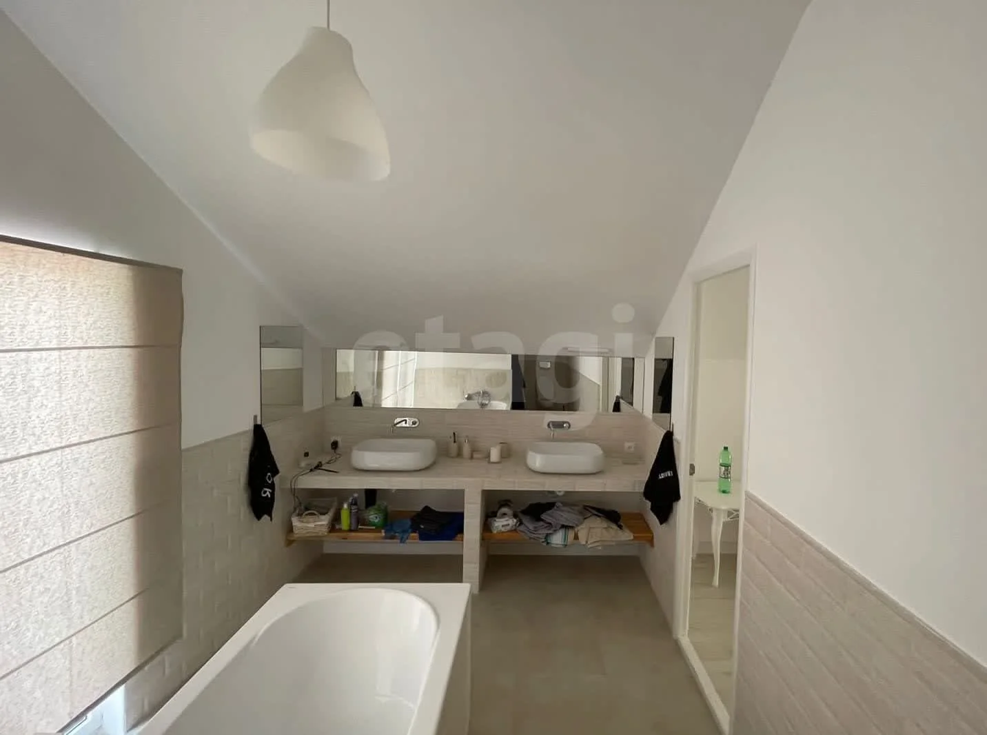 4-к+ квартира, 200м² (Карасунская улица, 94) - миниатюра 21