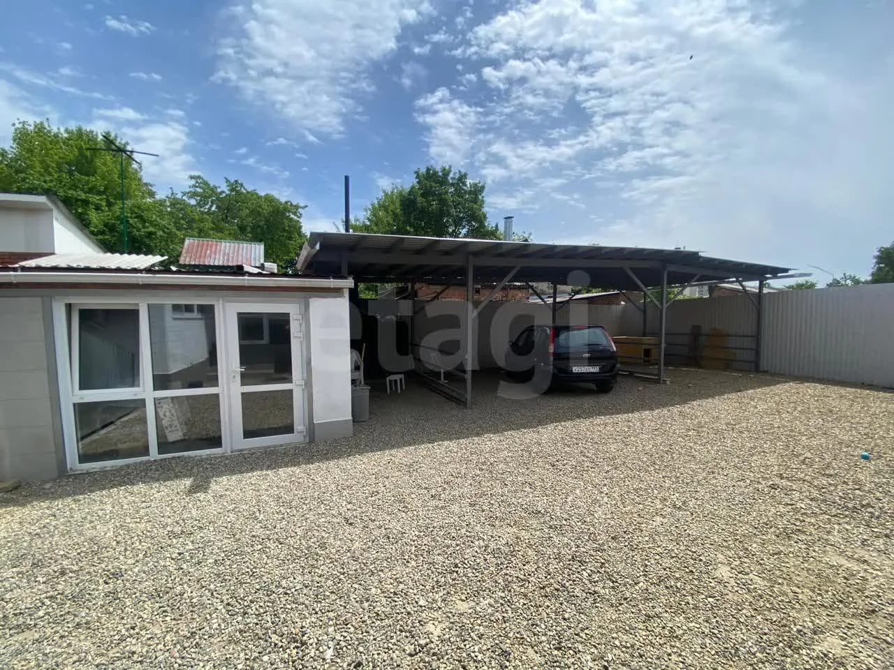 4-к+ квартира, 200м² (Карасунская улица, 94) - миниатюра 24
