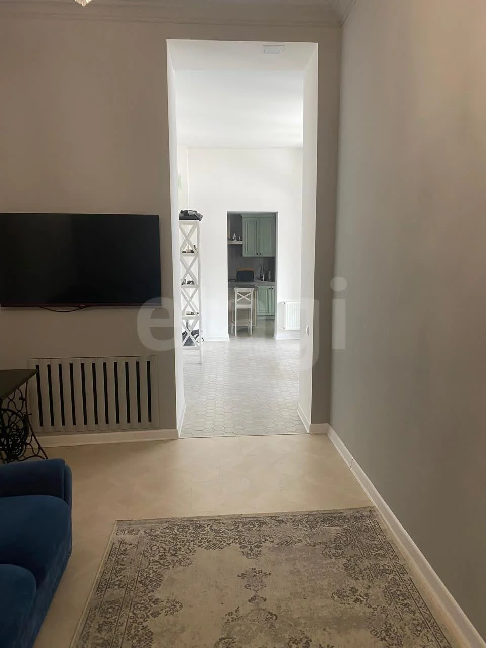 4-к+ квартира, 200м² (Карасунская улица, 94) - миниатюра 6