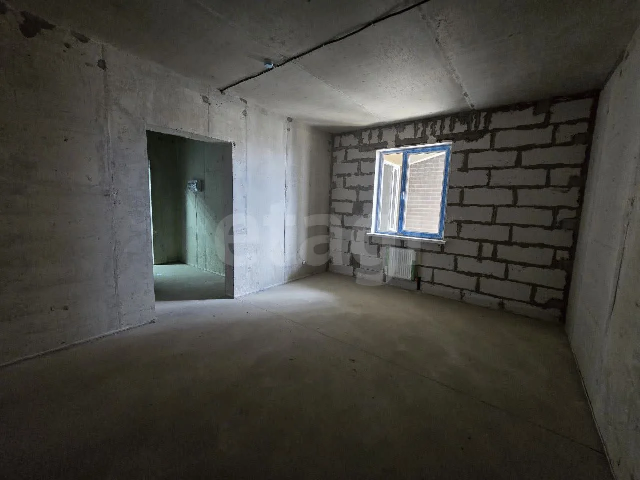 1-к квартира, 39.6м² (Российская улица, 257/7) - миниатюра 2