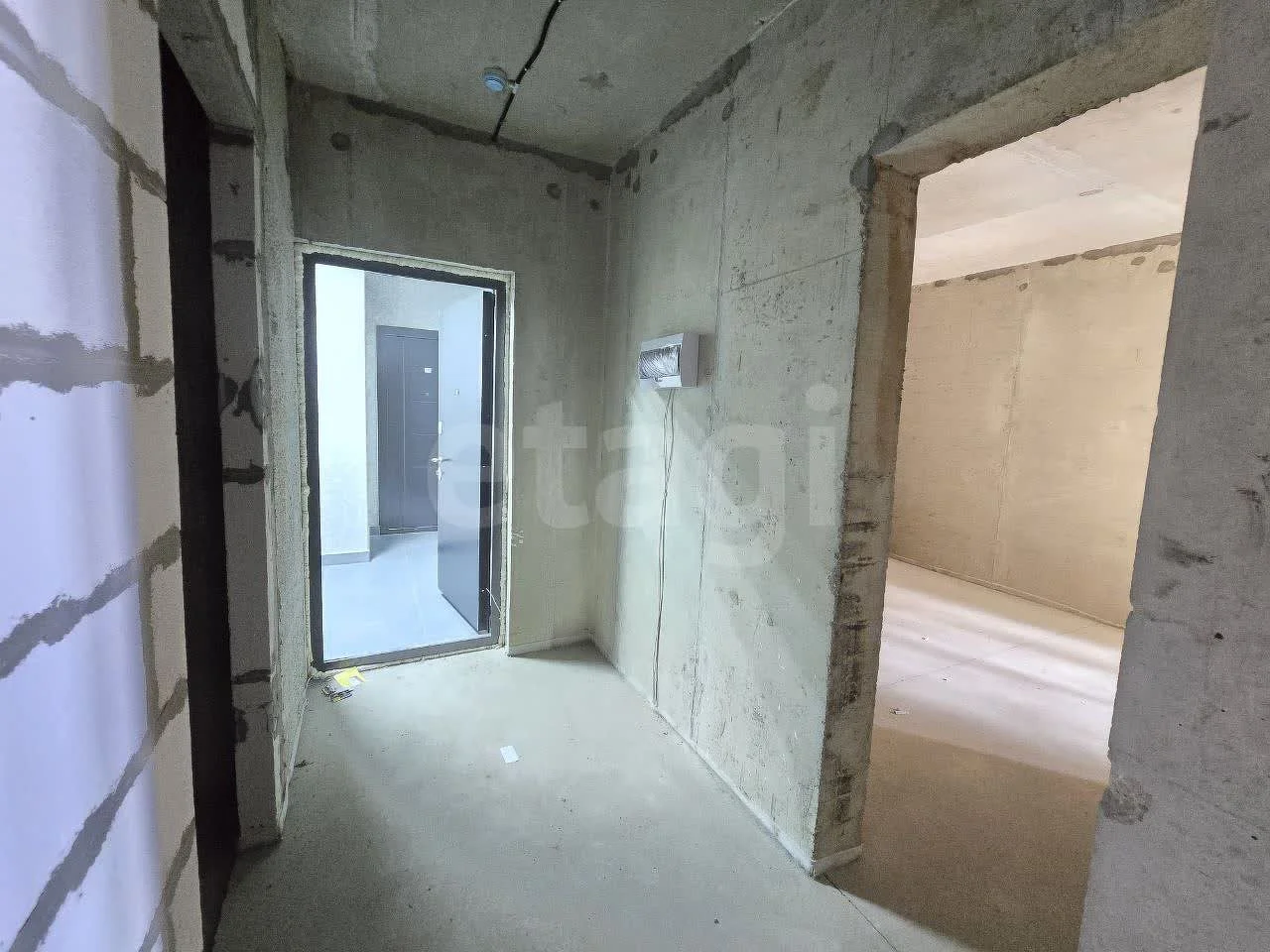 1-к квартира, 39.6м² (Российская улица, 257/7) - миниатюра 5