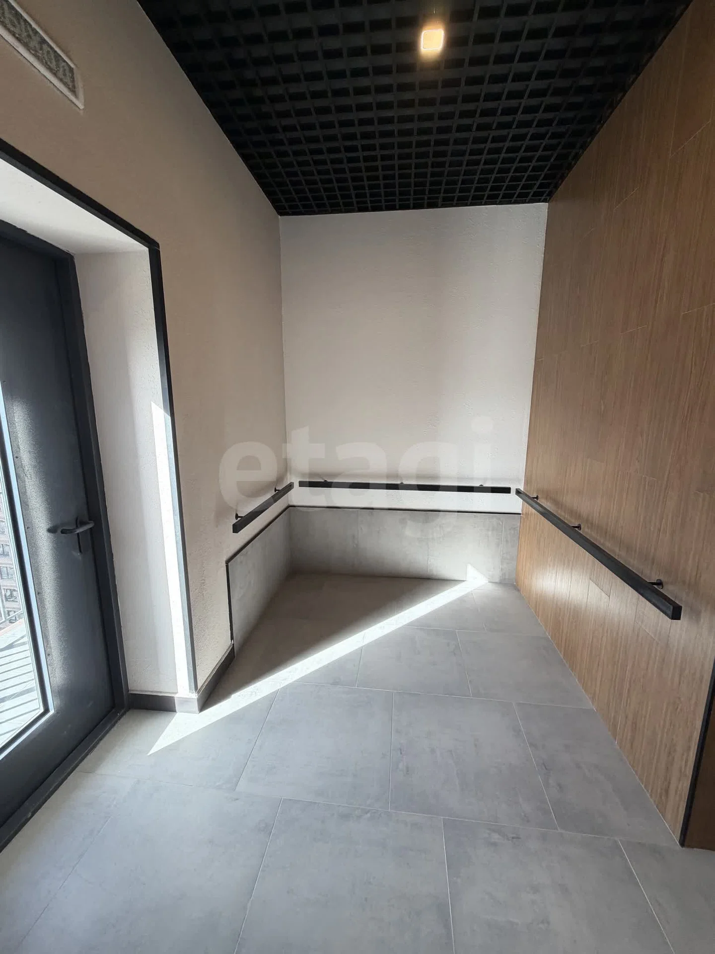 1-к квартира, 44.1м² (улица Марины Цветаевой, 2) - миниатюра 17