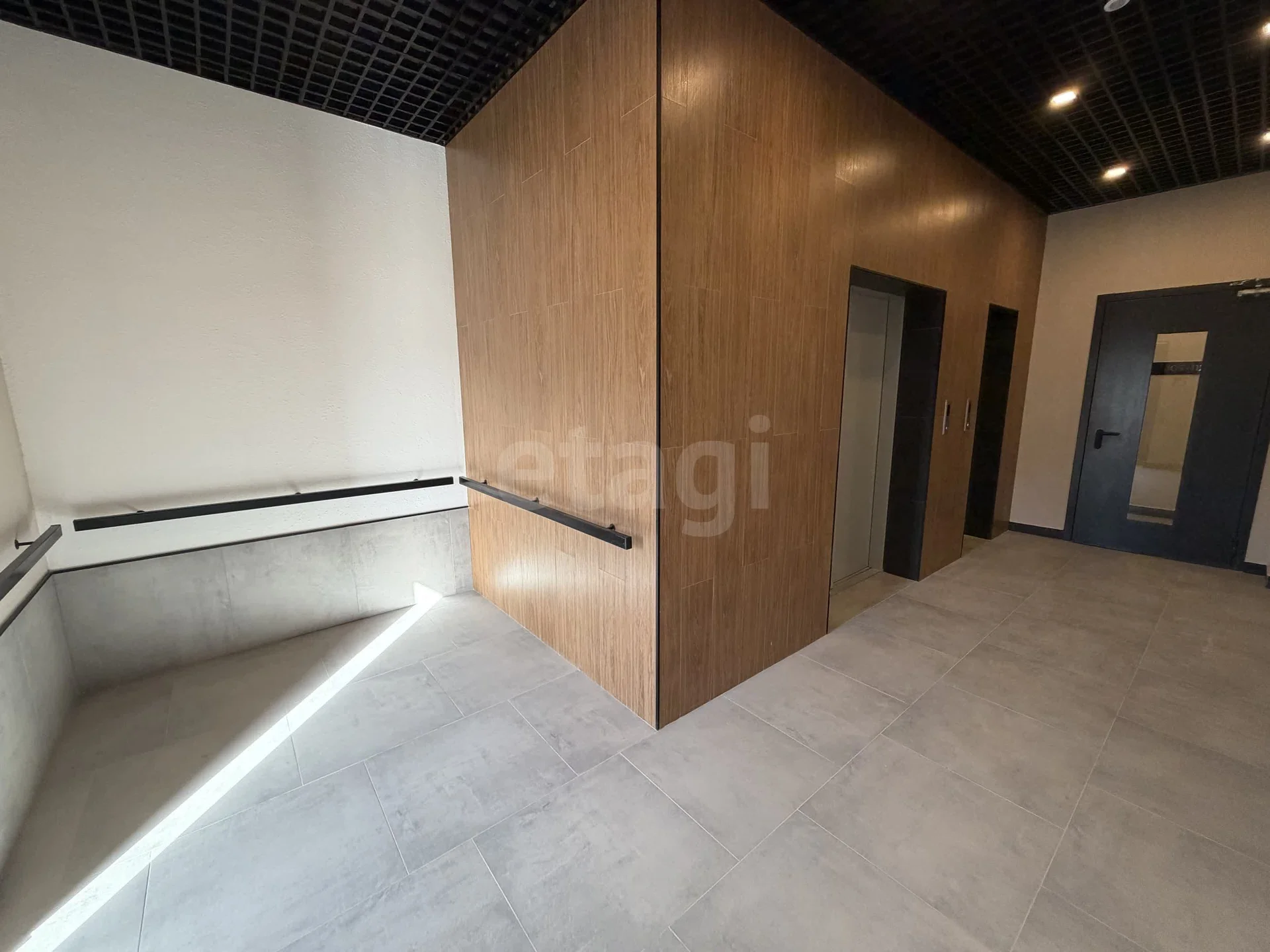 1-к квартира, 44.1м² (улица Марины Цветаевой, 2) - миниатюра 18