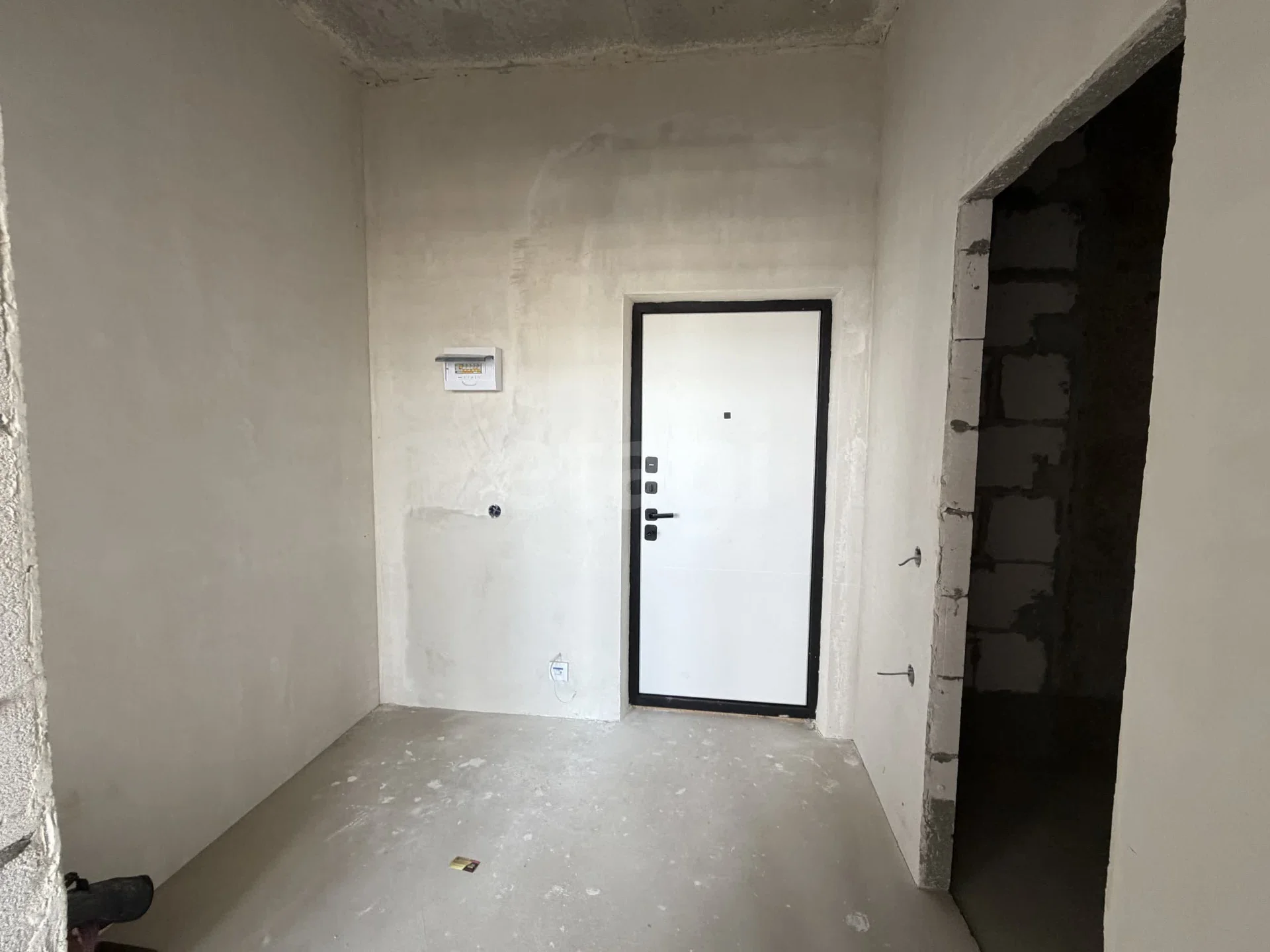 1-к квартира, 44.1м² (улица Марины Цветаевой, 2) - миниатюра 4