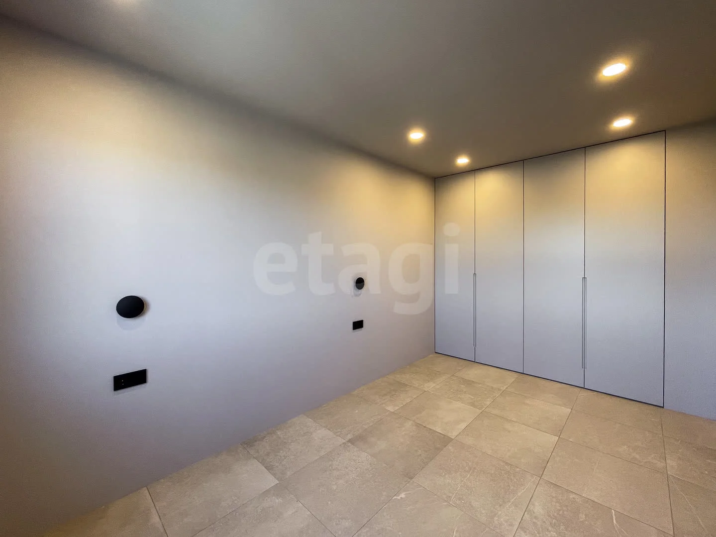1-к квартира, 37.4м² (улица Адмирала Крузенштерна, 6к3) - миниатюра 10