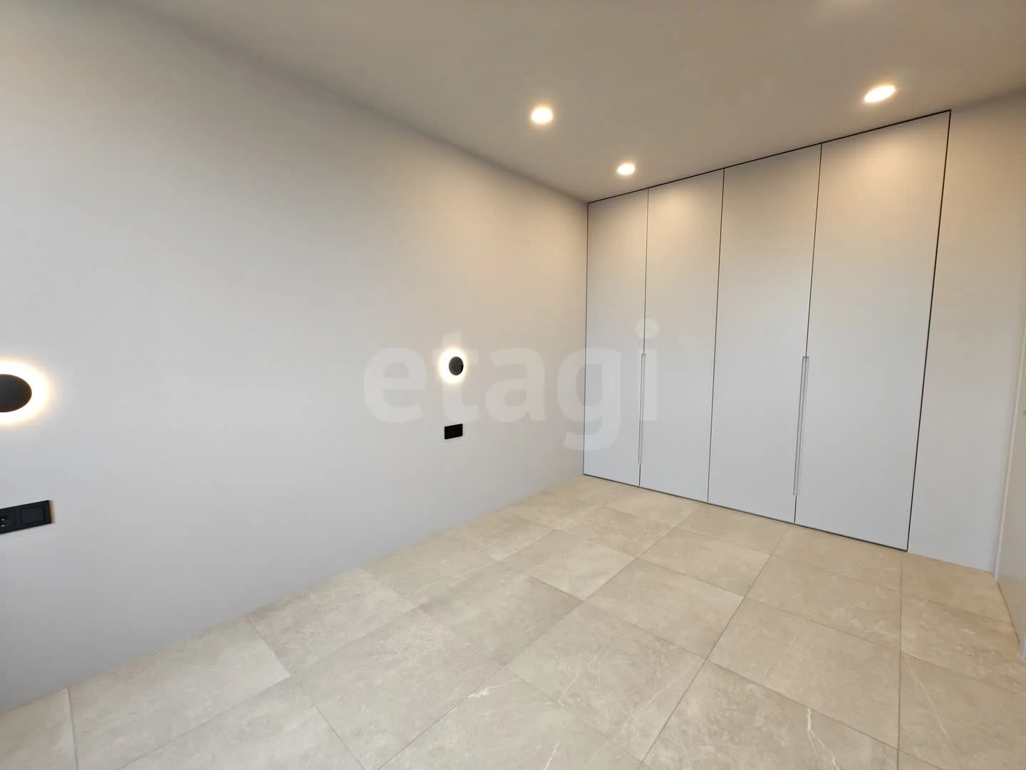 1-к квартира, 37.4м² (улица Адмирала Крузенштерна, 6к3) - миниатюра 11
