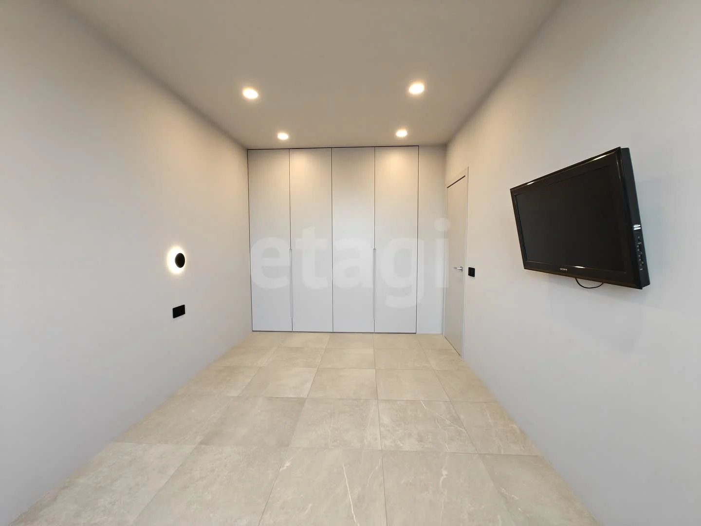 1-к квартира, 37.4м² (улица Адмирала Крузенштерна, 6к3) - миниатюра 14