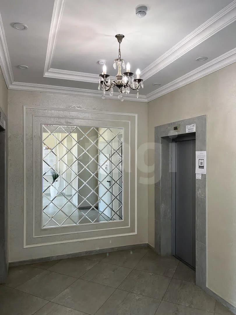1-к квартира, 37.4м² (улица Адмирала Крузенштерна, 6к3) - миниатюра 18