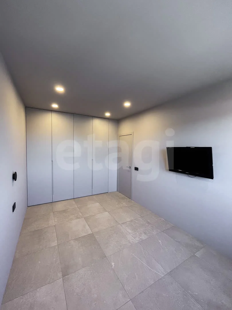 1-к квартира, 37.4м² (улица Адмирала Крузенштерна, 6к3) - миниатюра 8
